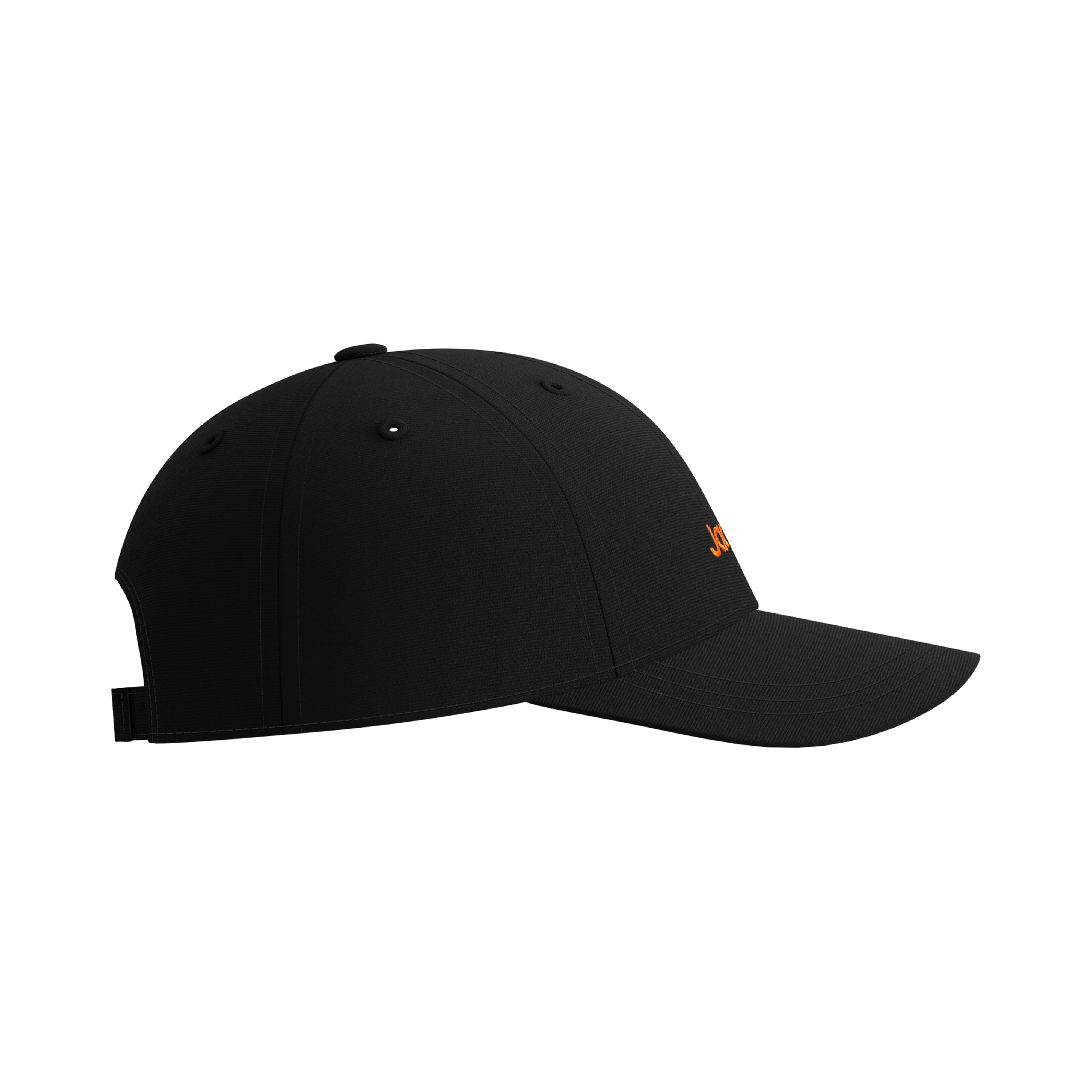 Baseball cap - Image 4