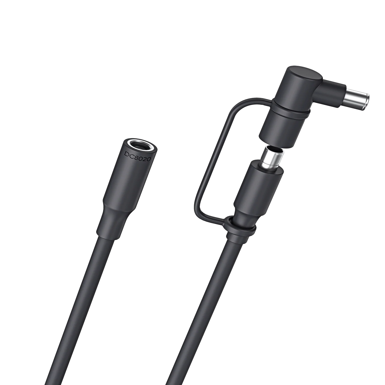 Jackery 5m Extension Cable for Solar Panels - Image 3