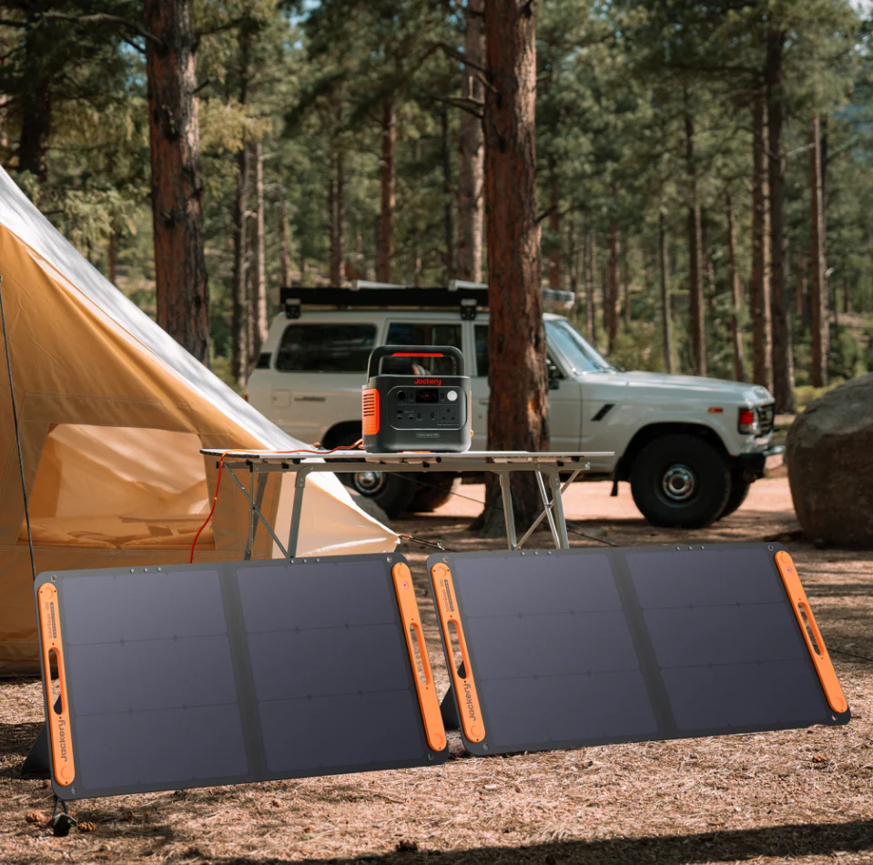 Jackery Explorer 1000 v2 Portable Power Station - Image 10