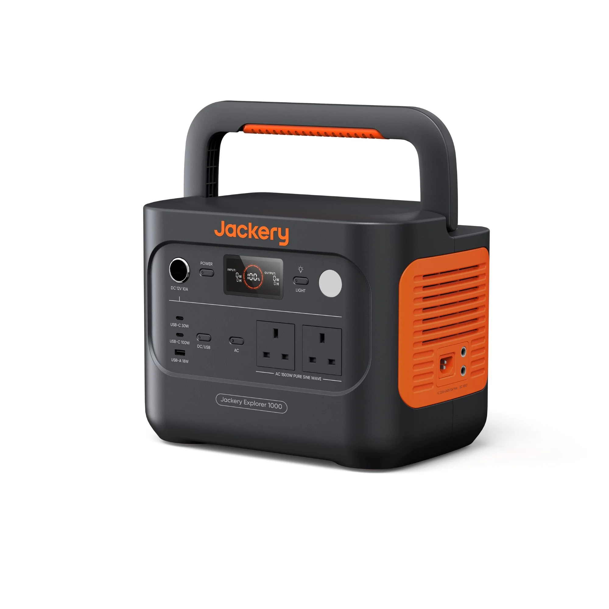 Jackery Explorer 1000 v2 Portable Power Station - Image 13