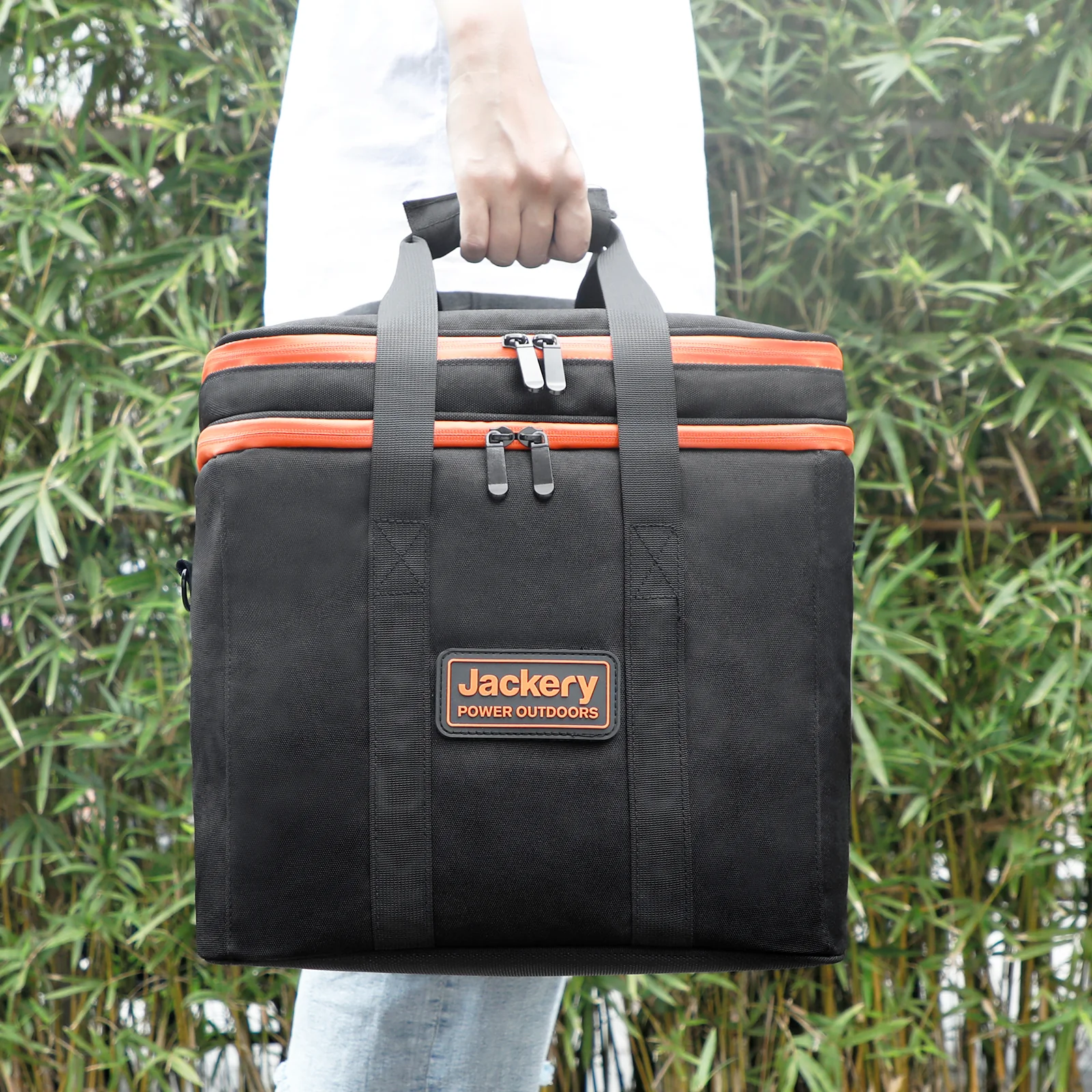 Jackery Carrying Case Bag for Explorer 1000 / 1000 v2 - Image 7