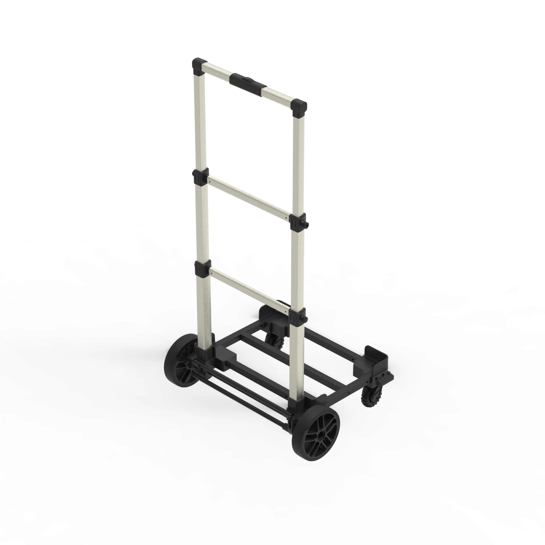 Jackery Folding Trolley for Explorer 3000 v2 - Image 3