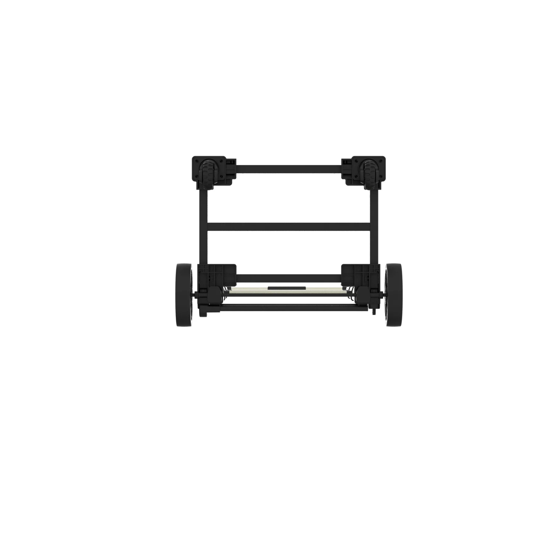 Jackery Folding Trolley for Explorer 3000 v2 - Image 7