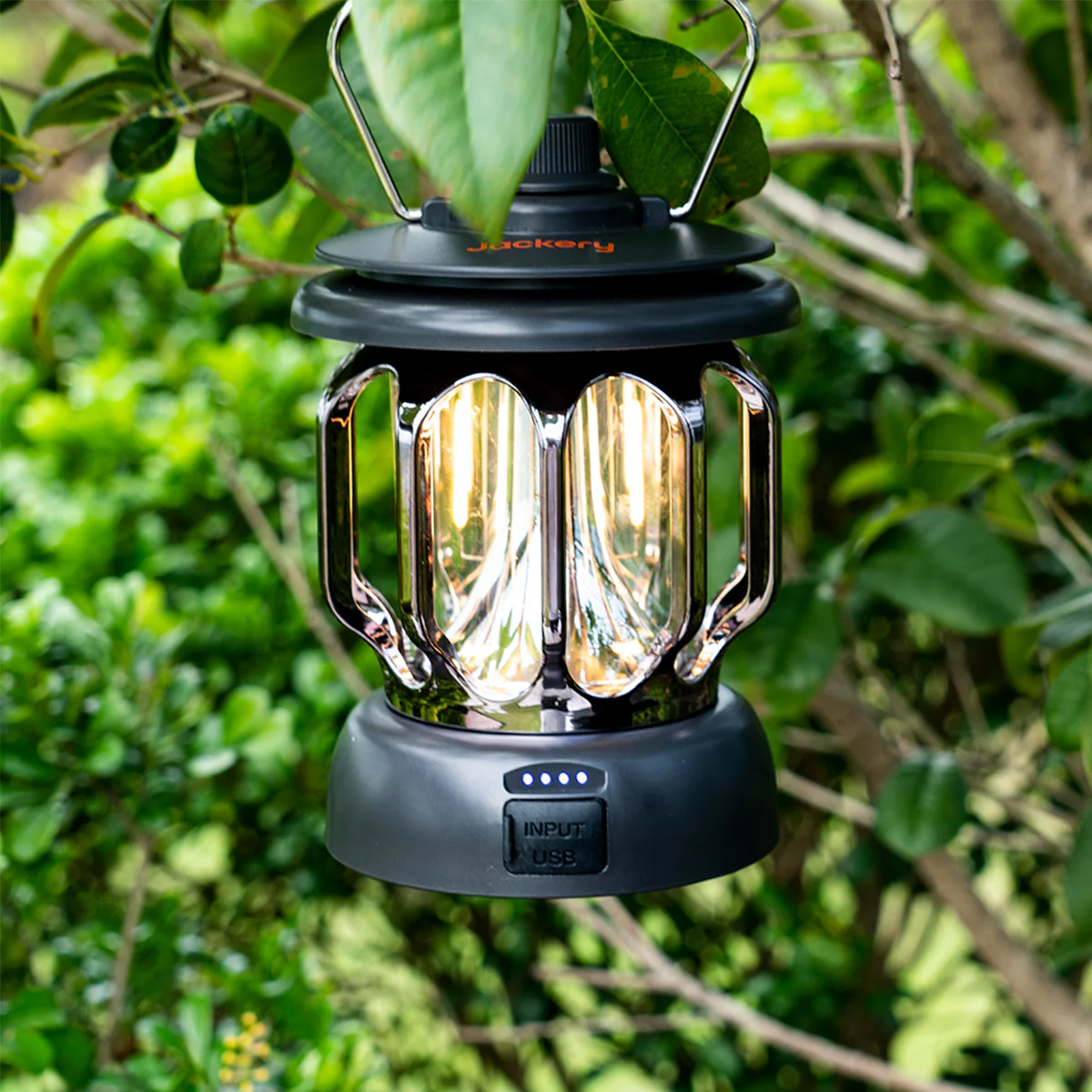 Jackery Retro Lamp - Image 4