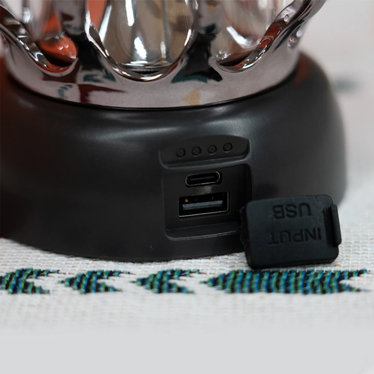 Jackery Retro Lamp - Image 5