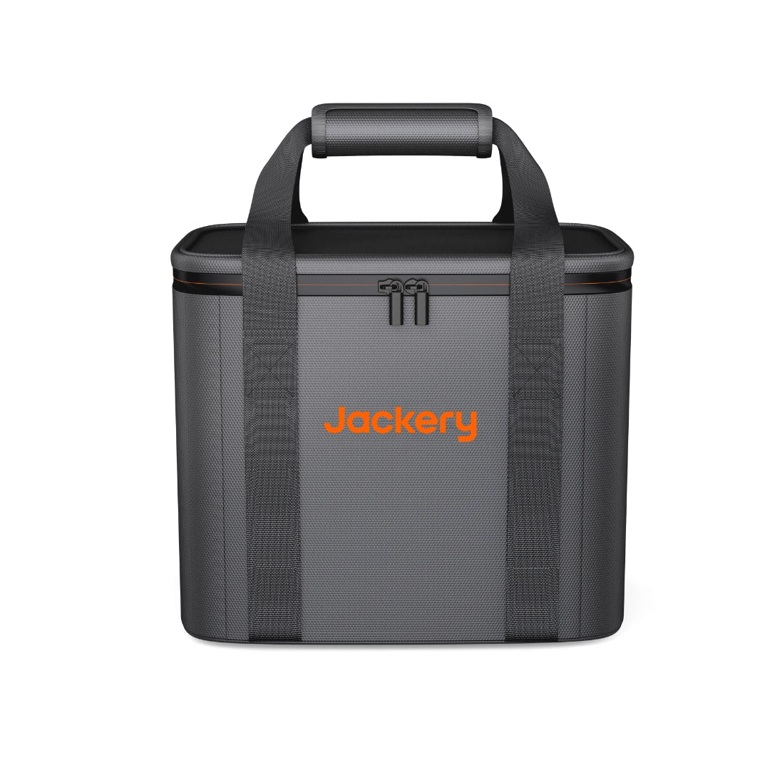 Jackery Upgraded Carrying Case Bag for Explorer 500 v2/500/300 Plus/240 v2(S) - Image 4