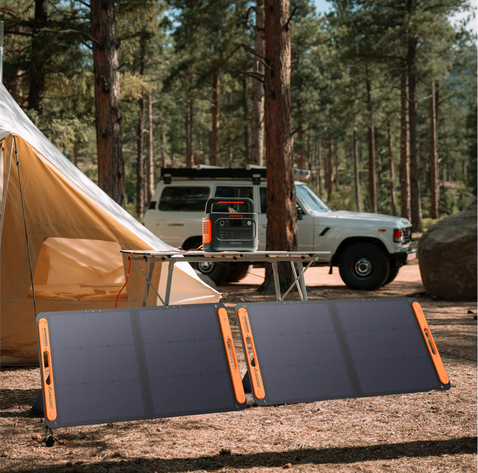 Jackery Solar Generator 1000 v2 - Image 11