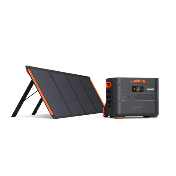 Jackery Explorer 2000 Plus Portable Power Station - Image 6