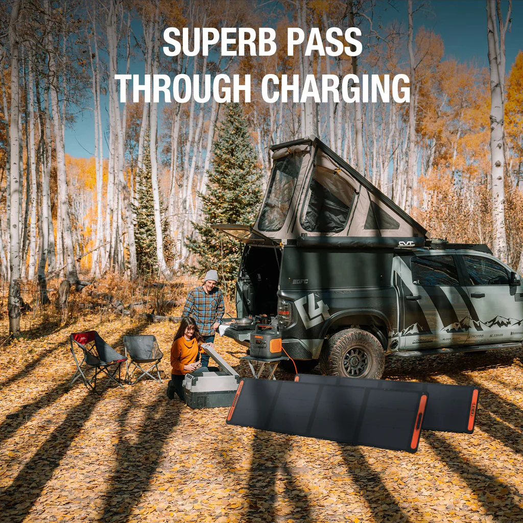 Jackery Solar Generator 2000 Pro - Image 7