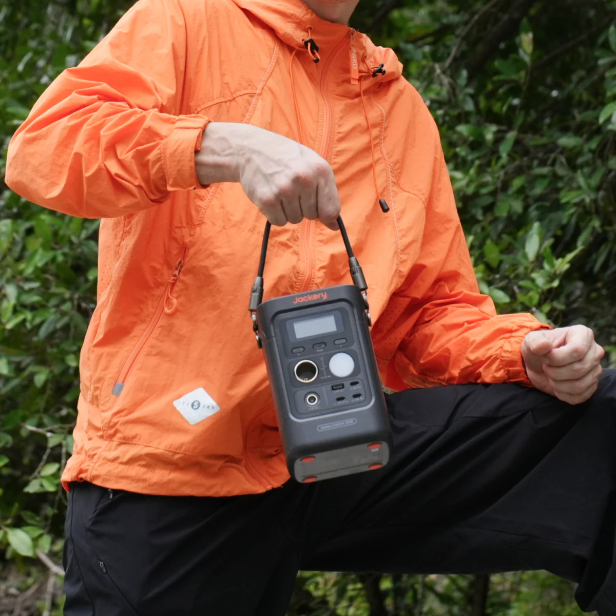 Jackery Explorer 300D Portable Power Station - Image 5
