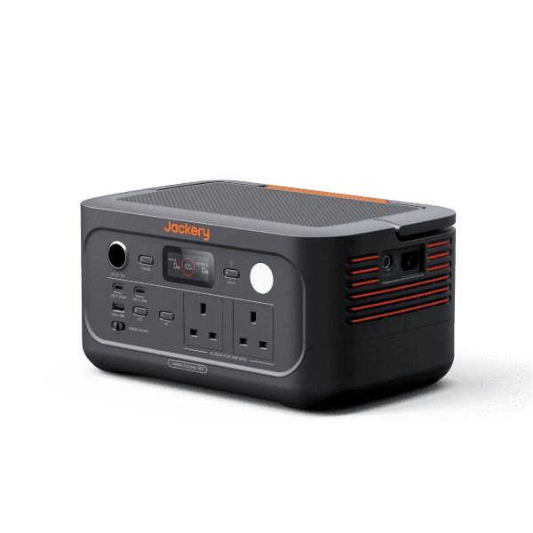 Jackery Solar Generator 500 v2 - Image 4