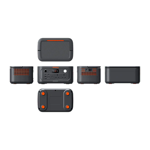 Jackery Solar Generator 500 v2 - Image 6